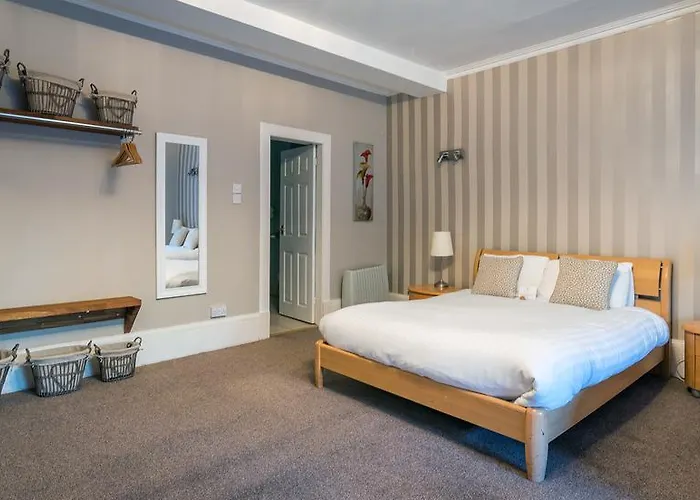 The Belhaven Vendégház