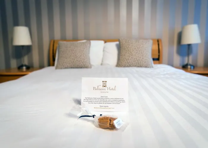 The Belhaven Glasgow