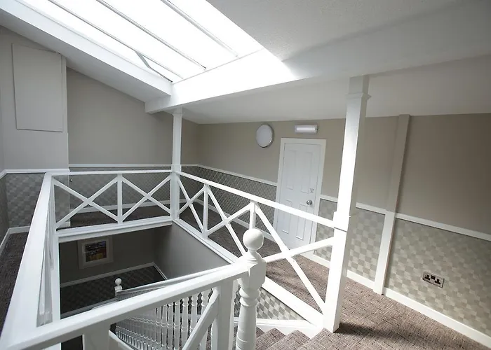 酒店 大使酒店 3*