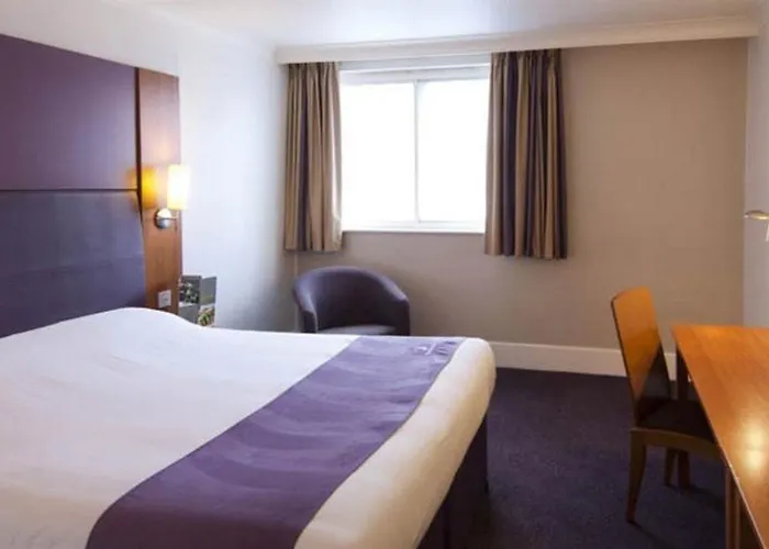 Premier Inn Glasgow Newton Mearns photo