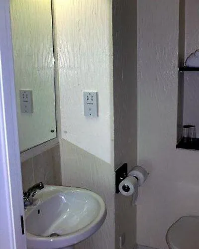 Szálloda Travelodge 2*