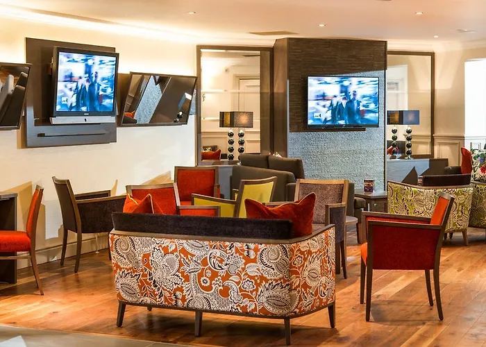 Leonardo West End Hotel