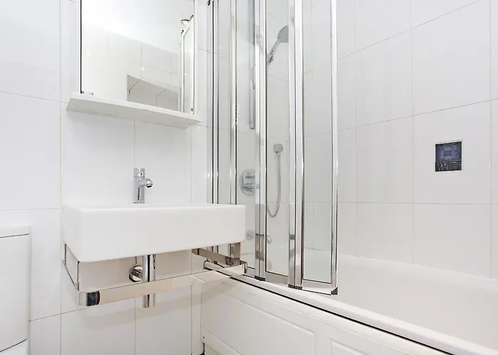 Apartment Broompark House *