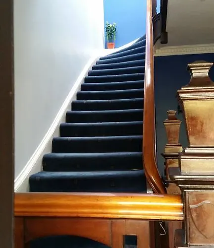 Διαμέρισμα Broompark House Γλασκώβη