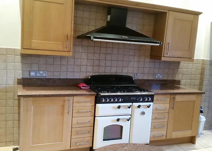 Broompark House * Glasgow