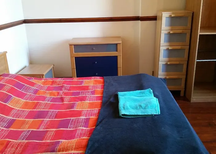 Apartment Broompark House Glasgow