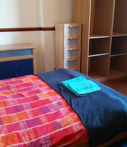 Broompark House Apartment *