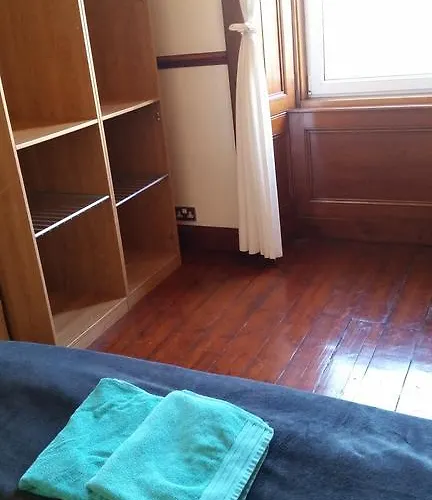 Apartment Broompark House Glasgow