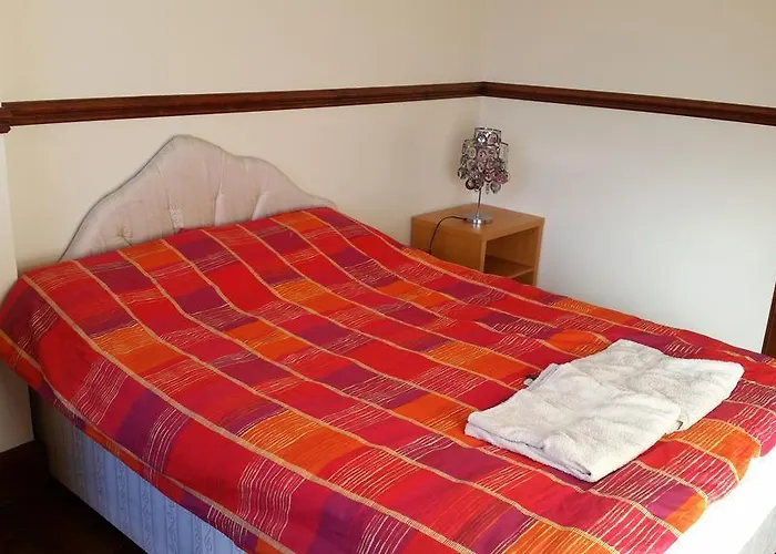 דירה Broompark House