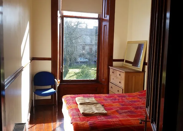 Broompark House Glasgow