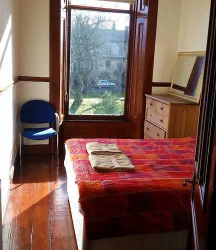 Broompark House Apartment