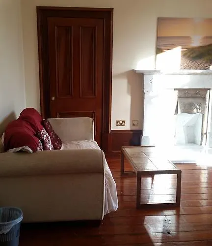 Apartment Broompark House *