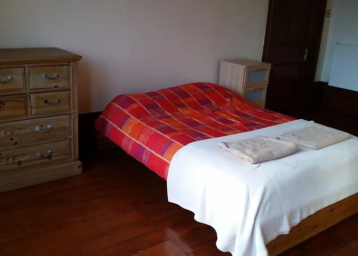 Broompark House * Γλασκώβη