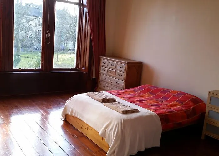 Broompark House Apartment