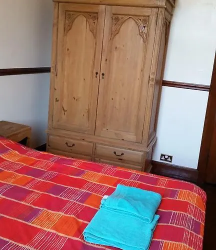 Διαμέρισμα Broompark House