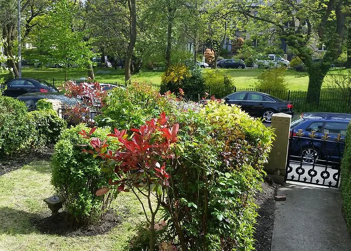 Broompark House Διαμέρισμα