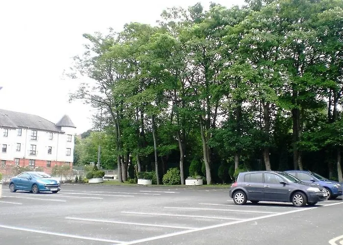 列王公园酒店 酒店