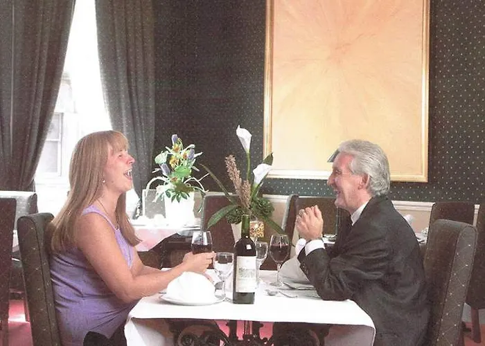 Alexander Thomson Hotel