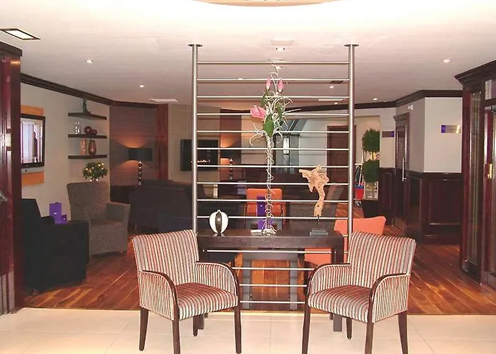 Otel Leonardo West End