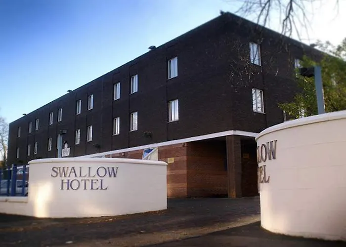 Hotel West By Compass Hospitality 3*