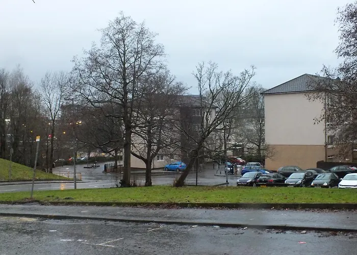 Ξενοδοχείο The