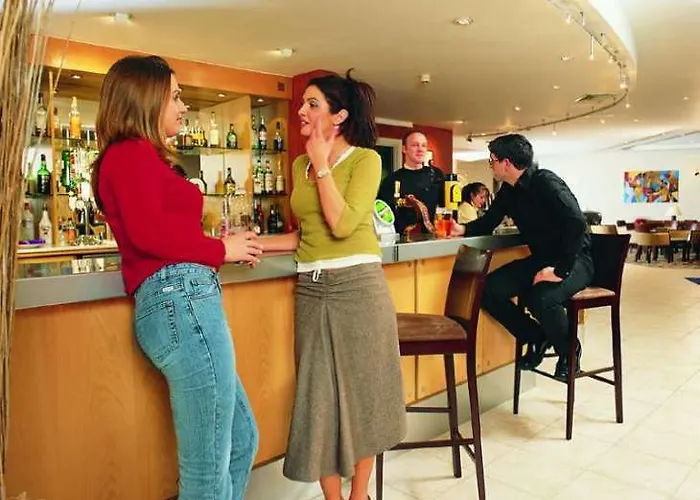 Premier Centre South Hotel Glasgow