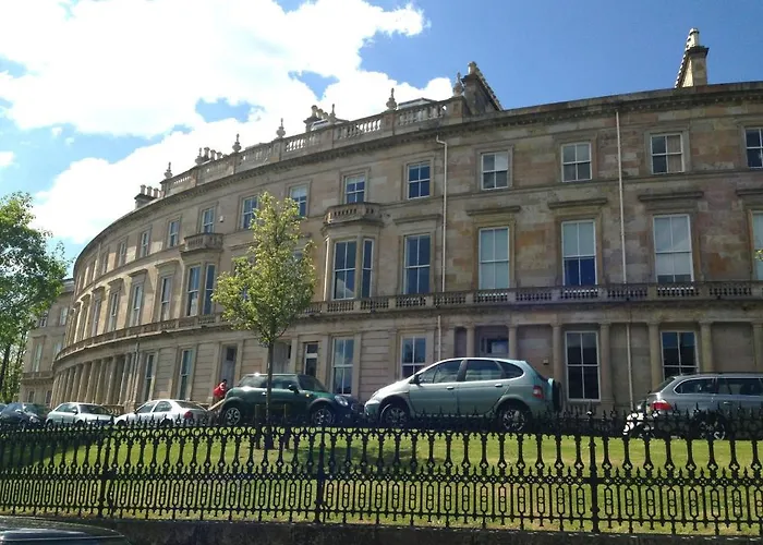 Principal - West End * Glasgow