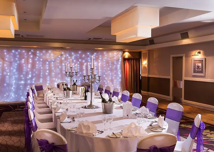 Otel Leonardo West End Glasgow