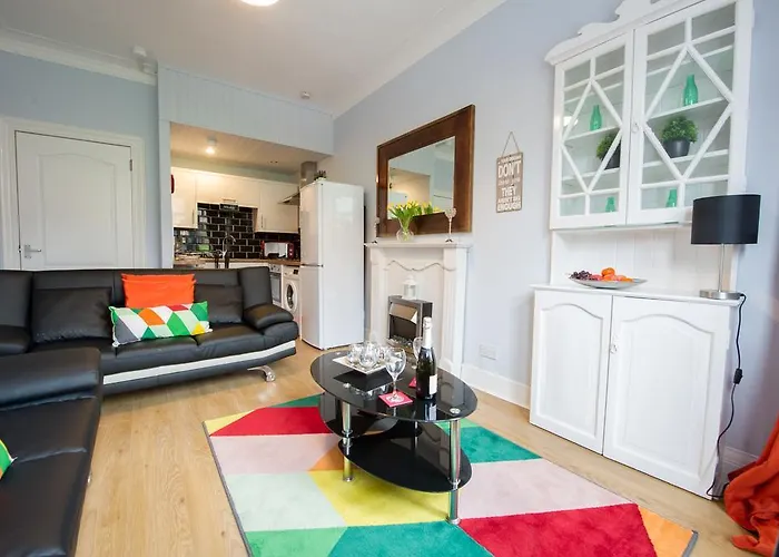 Premier - Crathie View Apartment