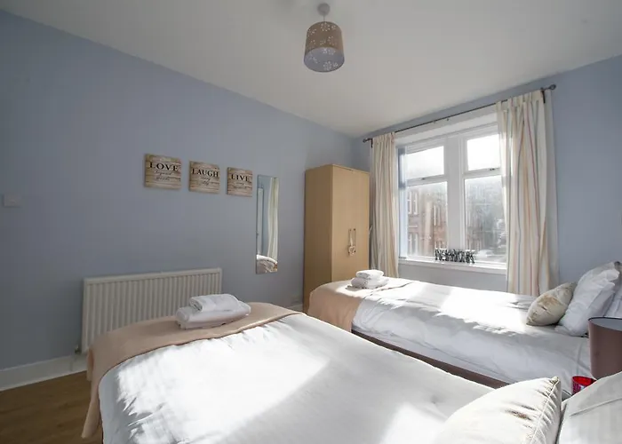 Premier - Crathie View Apartment *