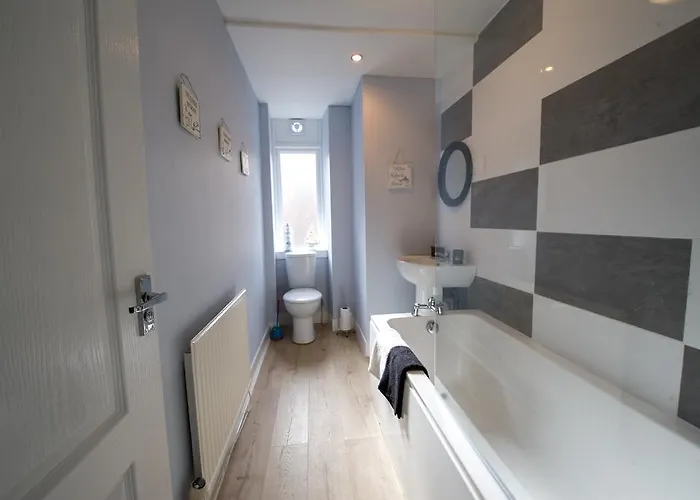 Premier - Crathie View Γλασκώβη