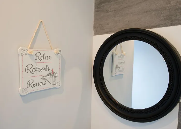 Appartamento Premier - Crathie View *