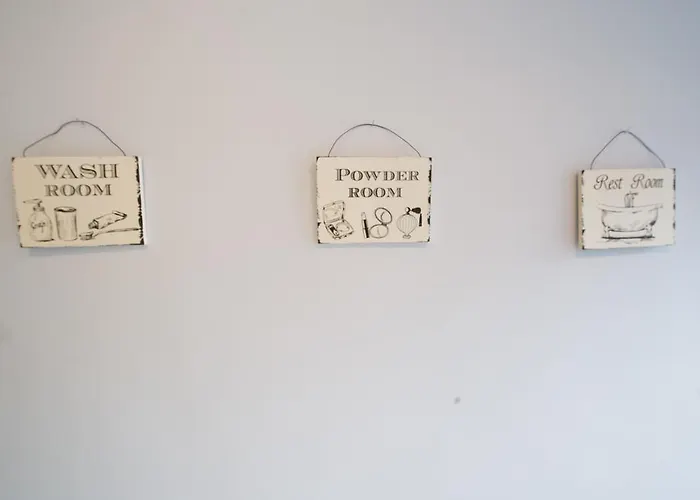 Appartamento Premier - Crathie View Glasgow