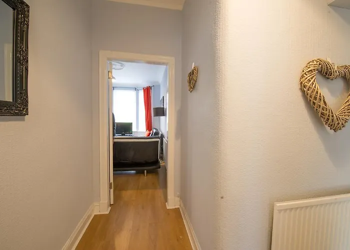 Premier - Crathie View Apartment *