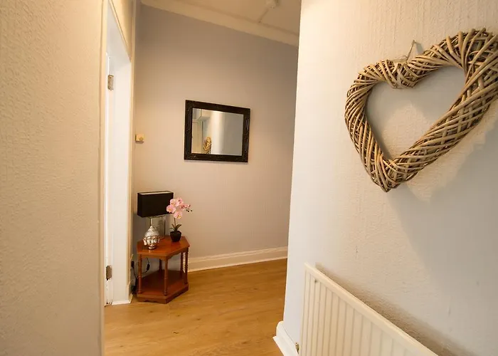 Appartamento Premier - Crathie View Glasgow