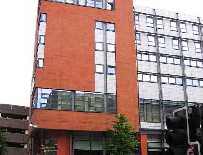 The Address Hotel 4*