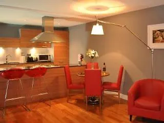 Dreamhouse Centre Glasgow