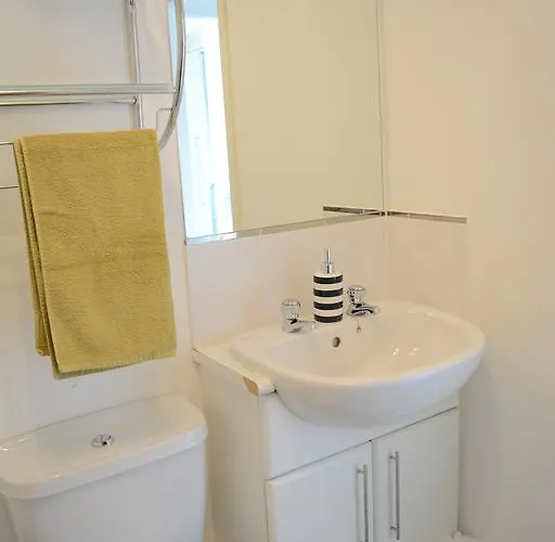 Hampden House Casa vacanze *