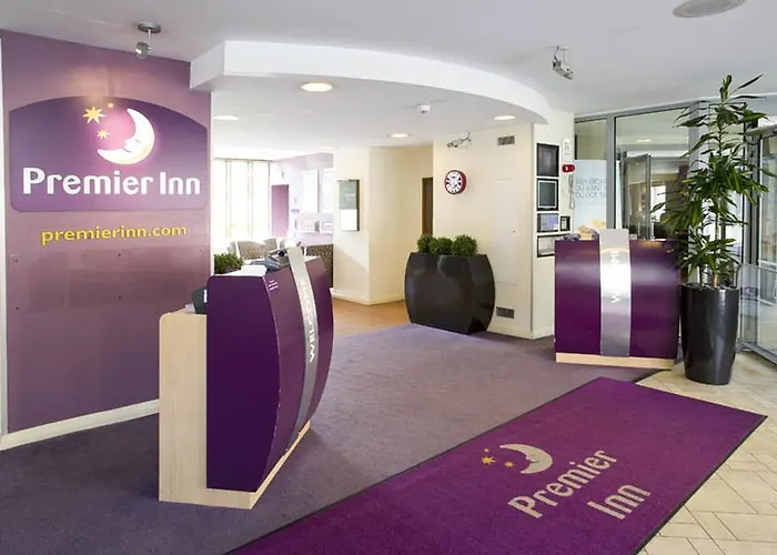 Hotel Premier - George Square