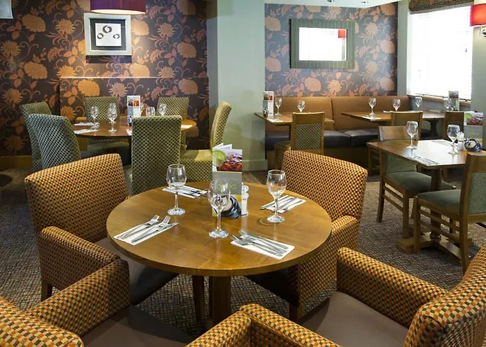 酒店 Premier - George Square 格拉斯哥