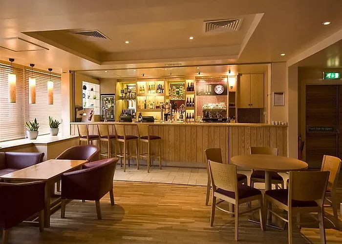 Hotel Premier Centre - Argyle Street 3*