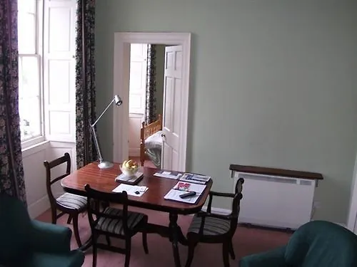 52 Charlotte Street , ,city Center غلاسغو