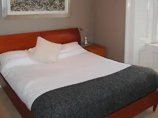 公寓 格拉斯哥西区梦之屋公寓酒店 格拉斯哥