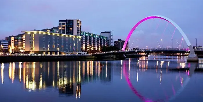 Leonardo Royal Hotel 4*