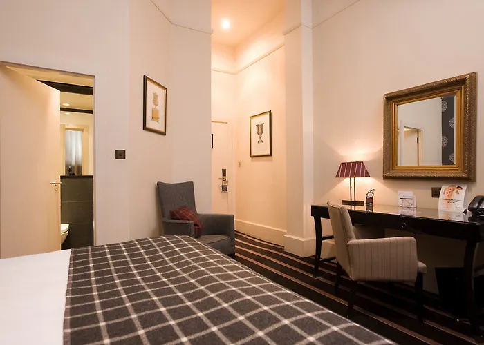 מלון Malmaison 4*