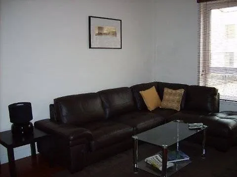 Apartment Dreamhouse Centre *