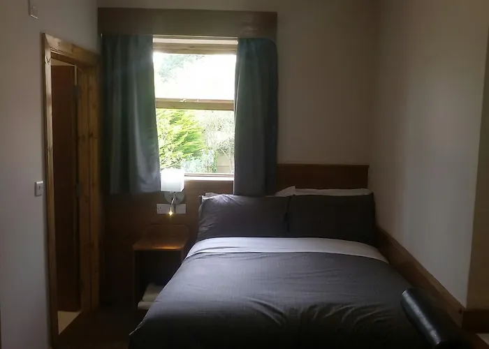 Crosshill House 4* Γλασκώβη