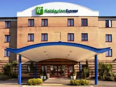 Express Greenock, An Ihg Отель Глазго