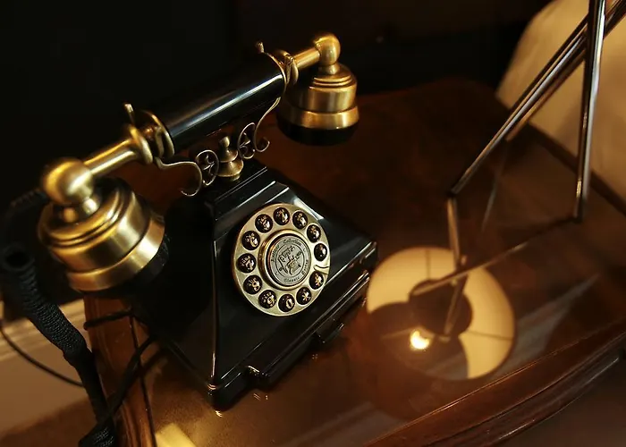 The Belhaven Vendégház Glasgow