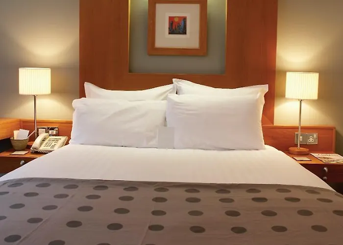 Hotel Arthouse Glasgow